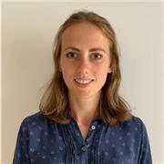 Chemistry tutor with a PhD from University of Oxford